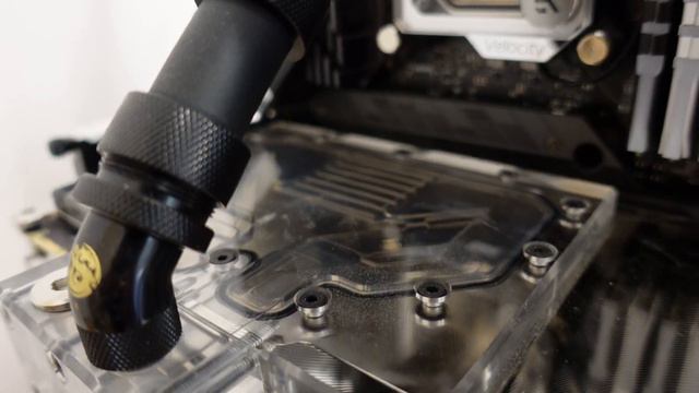 Maintenance & Re-Building my Dual RTX 3090 Water Cooled Streaming PC