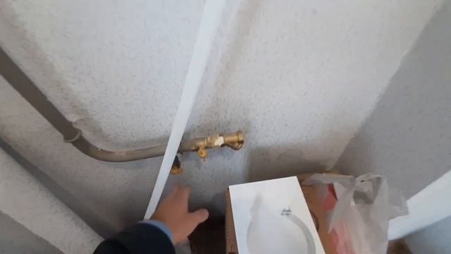 Самая недорогая квартира в Сочи. Район Макаренко.