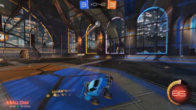 VEL PLAYED | Rocket League Funny Moments ft. JZR, Iceteazy, Limbo