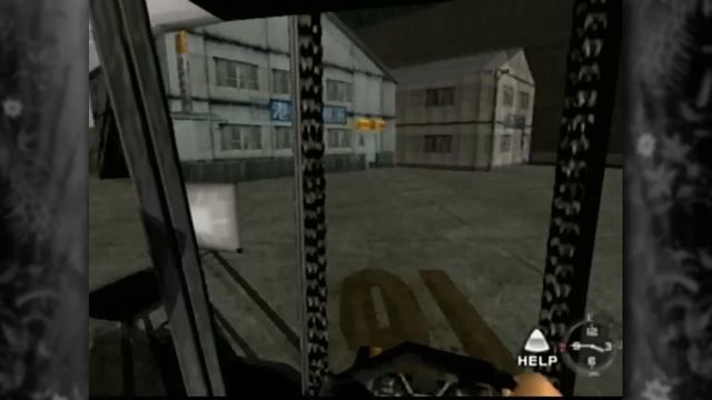 Shenmue: Endurance Run - Part 23