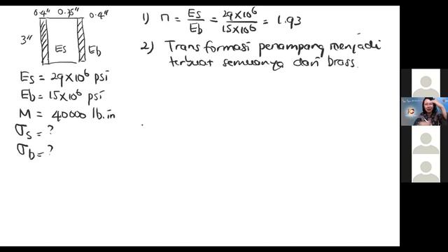 Session 3-Mekanika Bahan TA2020-2021