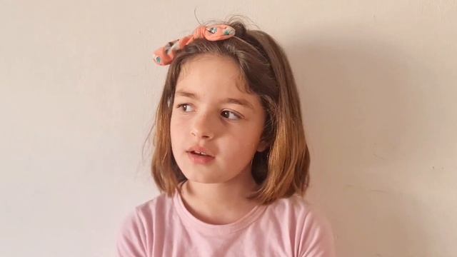 Джулиана отвечает на вопросы