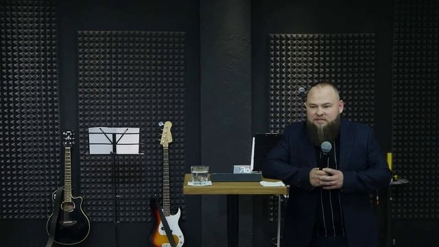 20.03, Новороссийск, "Что сейчас делать?" - Алексей Дядичкин