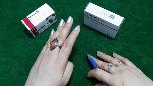 How To Use Surbex Z..High Potency Vitamin..Sengobion Uses And Benefits By Sanam .