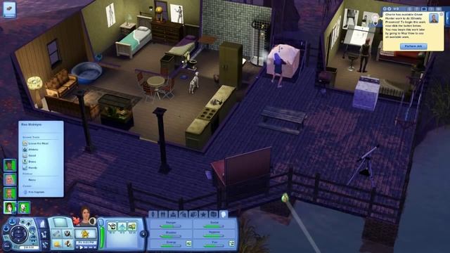 Let's Play: The Sims 3 Ambitions | Part 13 | Trendsetters