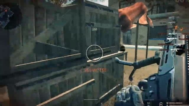 Новая система контрактов Warface НАКОНЕЦТО!