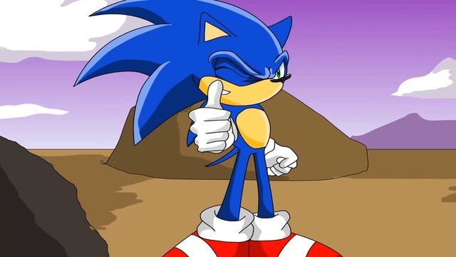Sonic: Nazo Unleashed | Русский Дубляж