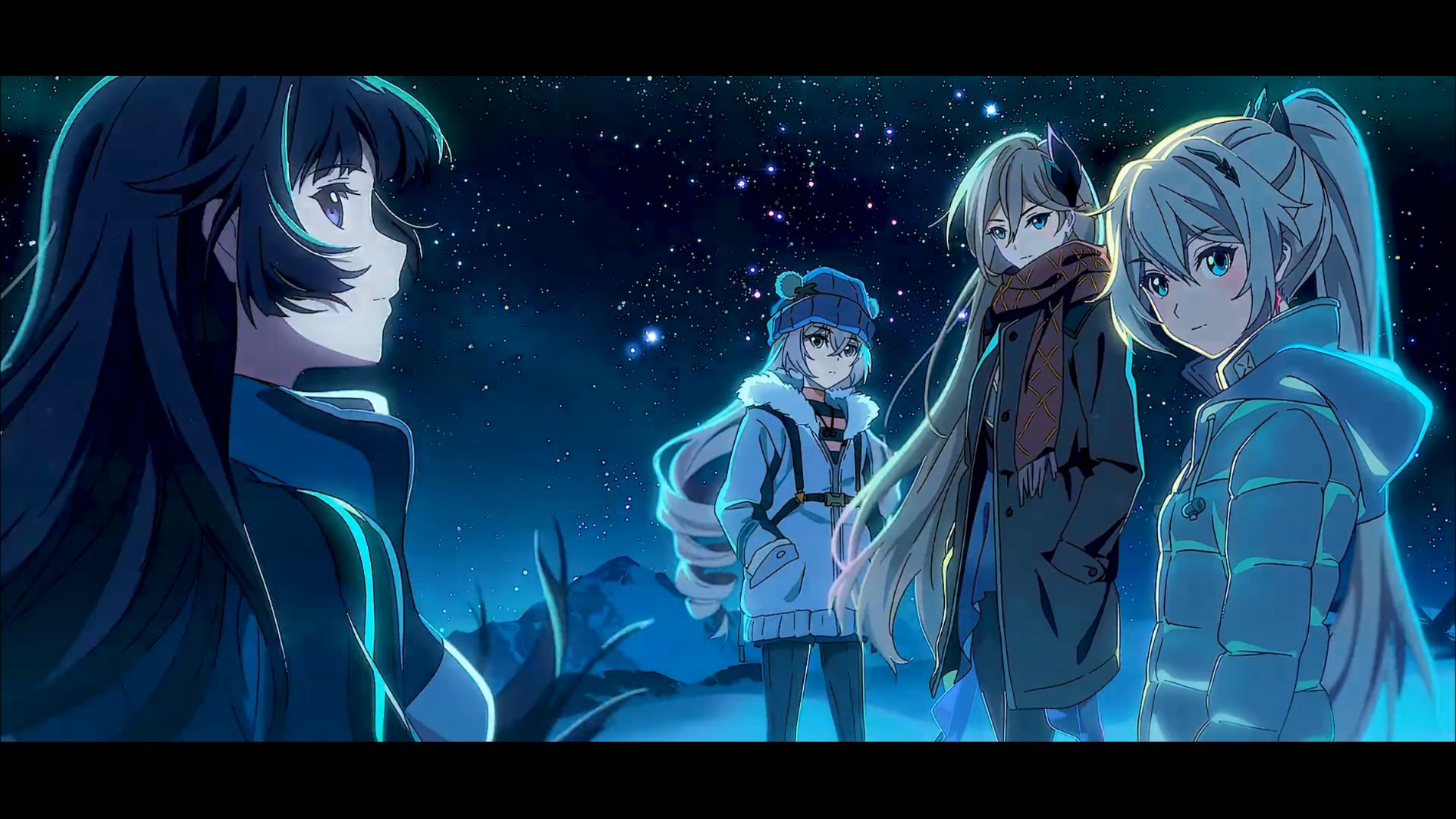 Sway - AMV Anime Full