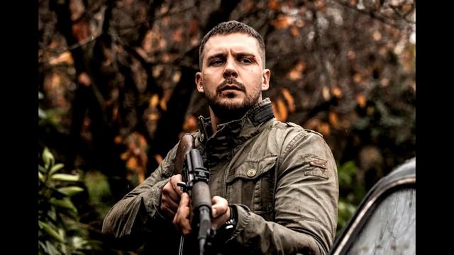 Милоша Биковича Выгнали из Сериала HBO украинцы