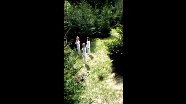 Сакральная Архитектура Тела Храма