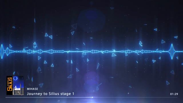 Journey to Silius stage 1 (Mihase Cover NES)