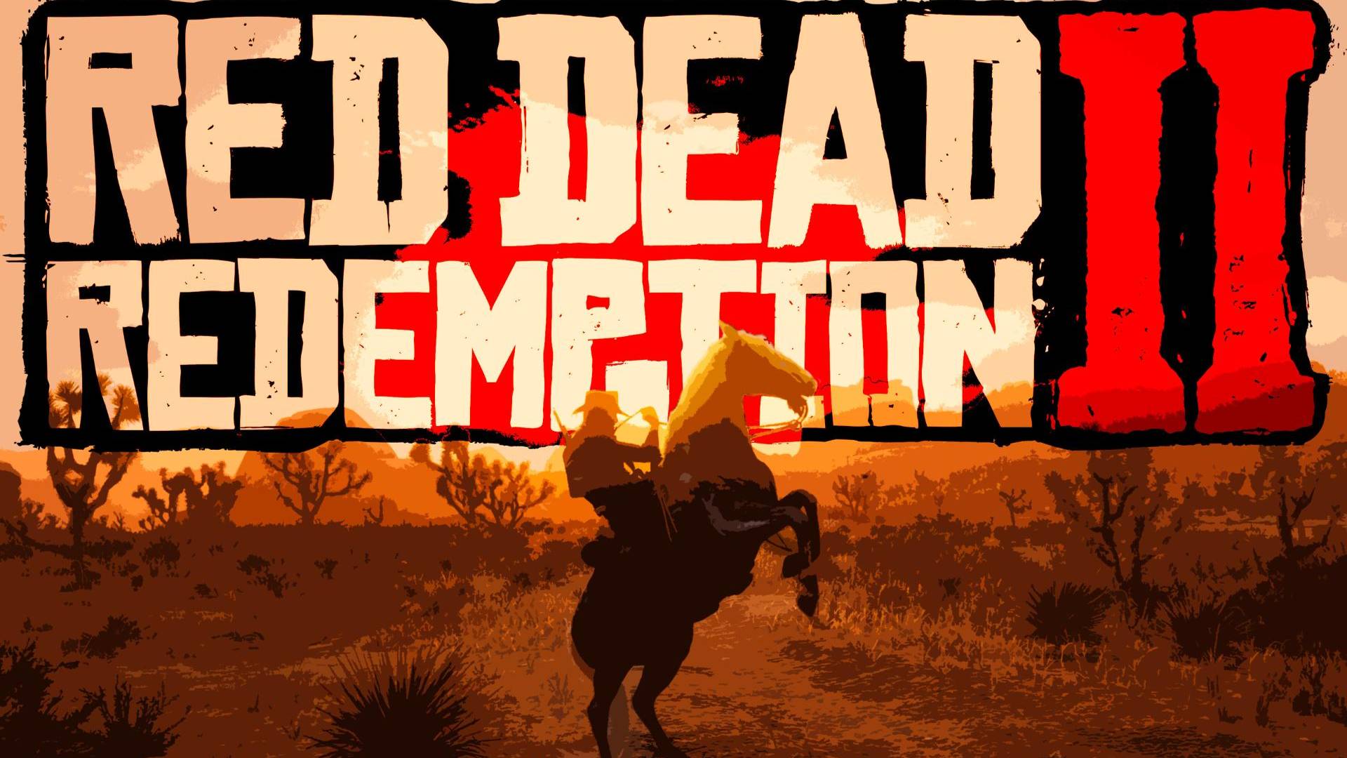 Прохождение Red Dead Redemption 2 . Часть 5.