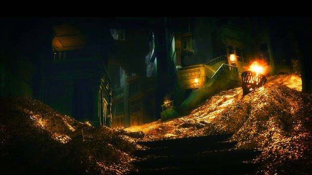 The Legendary Wealth And Luck Potion - Become Rich - Subliminal Affirmations