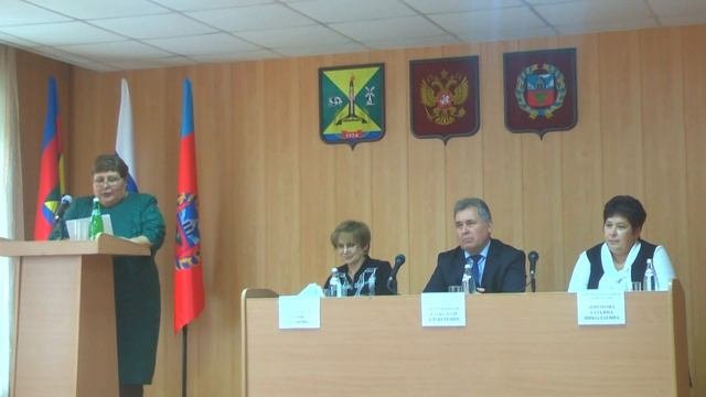 Зачем в Шипуново приехал председатель АКЗС?