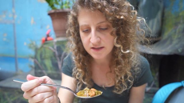 Turkish Food Tour | Trabzon Black Cabbage + Kaygana | Street Food Tour in Turkey