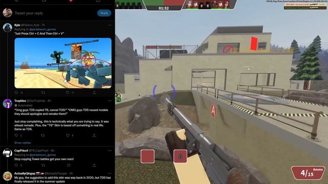 NEW TDS Summer Update..  ROBLOX