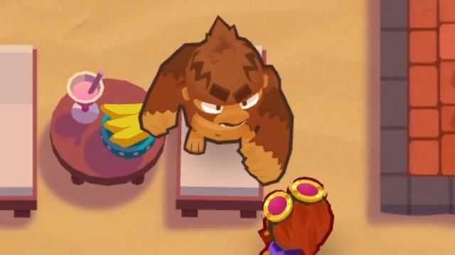 Pats Vacation a BTD6 short story