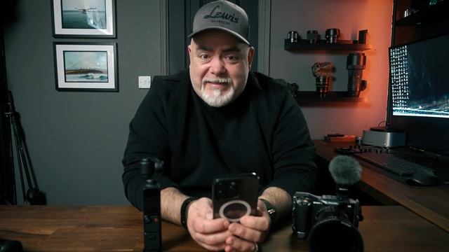 Is the DJI Osmo Pocket 3 the best camera of 2023?