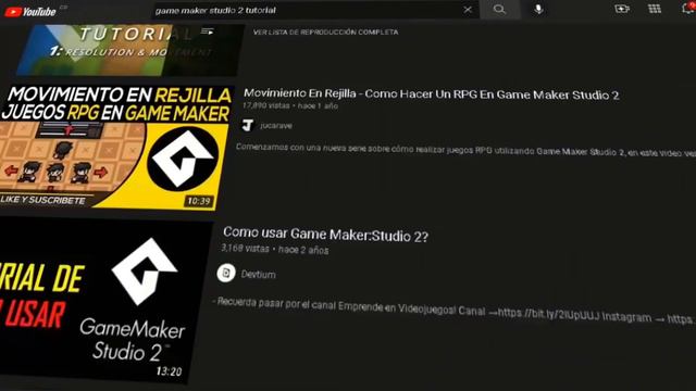 SÚPER GUÍA PARA COMENZAR A CREAR VIDEOJUEGOS