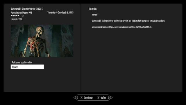 Skyrim SE MODS (Xbox One) - How To Fix 