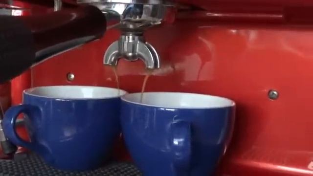 Nuova Simonelli Oscar
