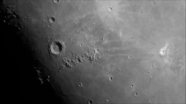 Mond und der Mars am 19.11.2011 / Moon and the Mars at 19/11/2011 FULL HD 1080p!!!