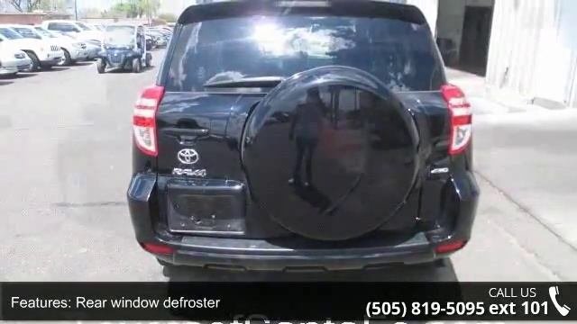 2012 Toyota RAV4 Base - Toyota Of Santa Fe - Call Or Text...