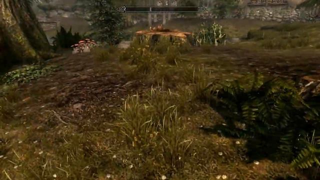 [Skyrim] WorkShop are best in This Game.(Part 2)