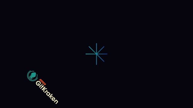 GitKraken Release 2.7 Artwork