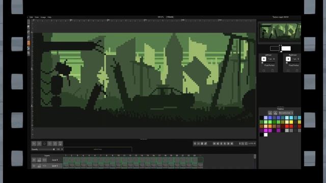 Um ANO aprendendo GAMEDEV Em GODOT