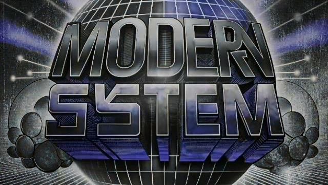 Modern System. 2024. New album
