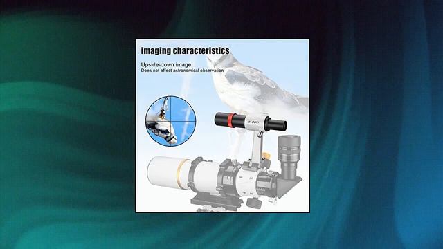 Top 10 Telescope Finder Scopes You Can Buy On Amazon  Feb 2022