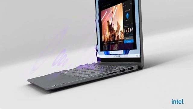 IdeaPad Flex 5 14IAU7