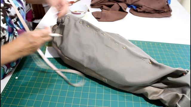 How to remove pleats from men's pants