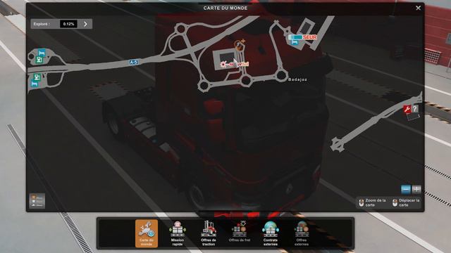 [ ETS 2 1.48 ] ?REAL COMPANY LOGO 1.9.5 BY SCHUMI?