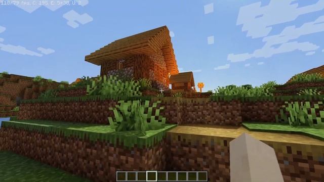 3 TOP SHADERS TERBAIK!! MINECRAFT JAVA 1.19 | YG DIAKUI RINGAN TAPI KUALITASNYA SUPER REALISTIS!!?