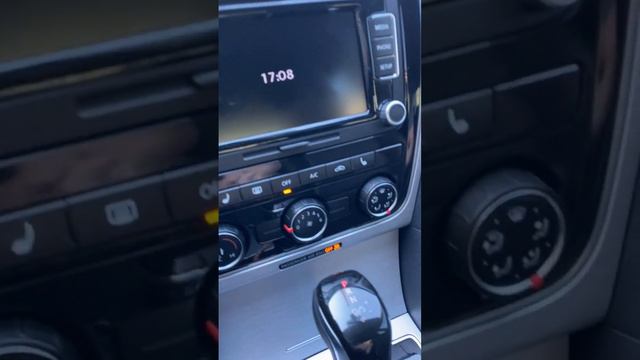 Адаптация воздушных заслонок Passat NMS.mp4