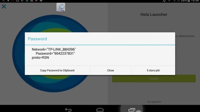 Как взломать пароль от wi-fi