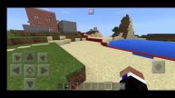 ОБЗОР СЕРВЕРА Rage RP | Minecraft PE! УГАРАЕМ! (#1)