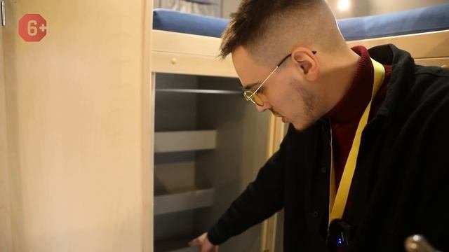 Идеальный экспедиционный дом на колесах! Полноприводный автодом Bimobil LHX 428