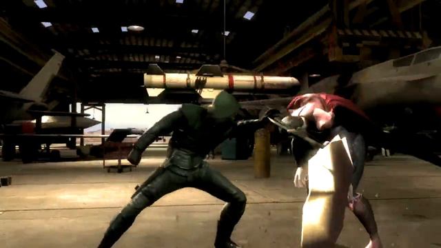 012 t injustice battlearena supermanvsgreenarrow 1280x720 3500 h32