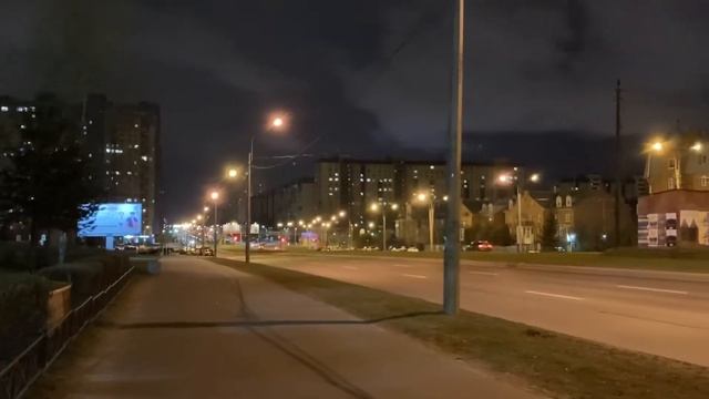 Поехали в Санкт-Петербург?! Другая жизнь! [ВОКРУГ СВЕТА]