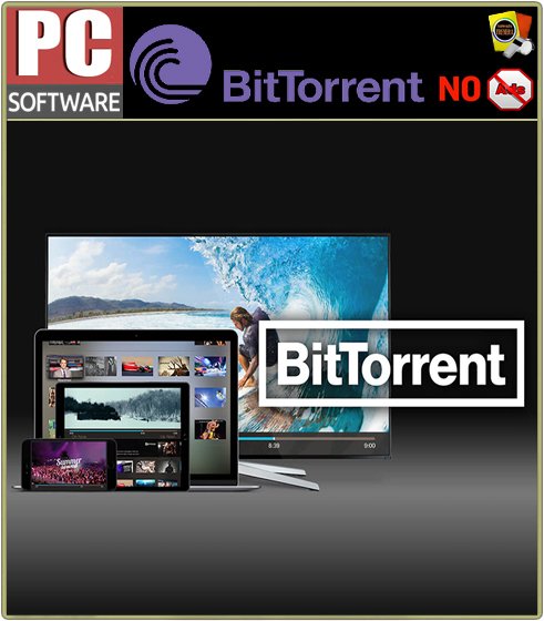 BitTorrent [No Ads]