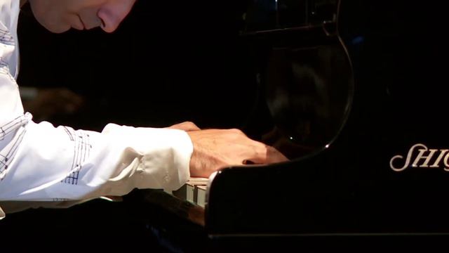 L. v. Beethoven - Piano sonata №14 in Cis-moll, op. 27, №2, part 3