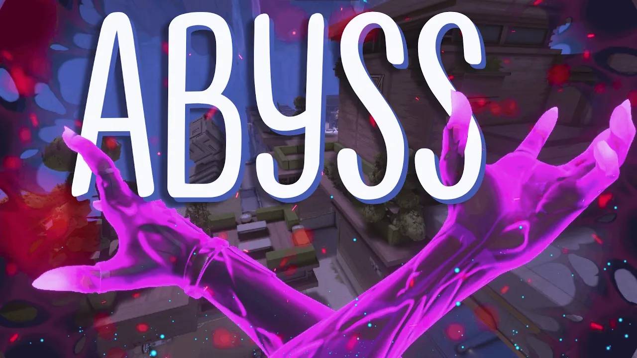 ABYSS 💙 | Skromi | Valorant Montage