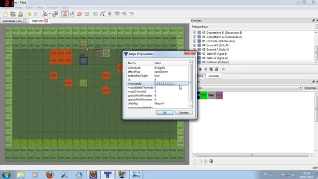 [ Java Game Engine 2D ] Parallax Project - Video 2 - Engine