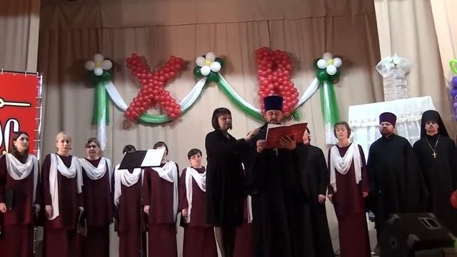 КРАСНЫЙ МАЯК концерт апрель 2015