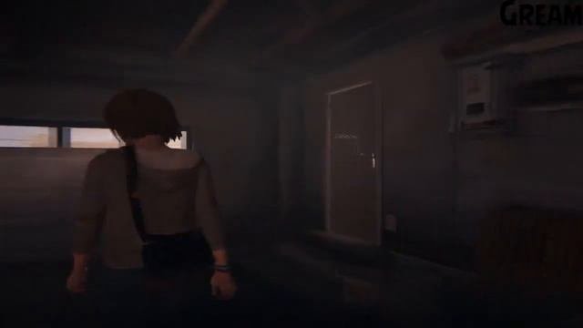 Life Is Strange / Ep.1 / #3 / Вот это поворот