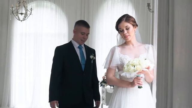 Sergey and Apollinaria  28.08.2020!