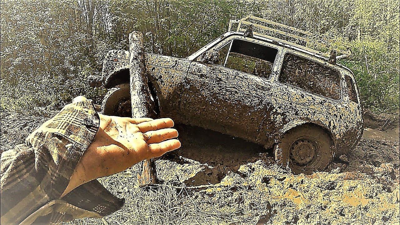 ТАЧКА на ПРОКАЧКУ  Легенда Российского АВТОПРОМА!
